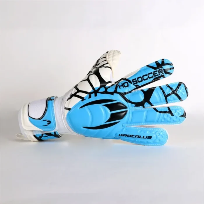 Gants Krotalus II Flat Hardground Sky Blue