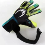 Gants Legend IV NG Lime Shock