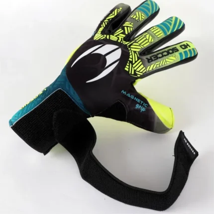 Gants Legend IV NG Lime Shock
