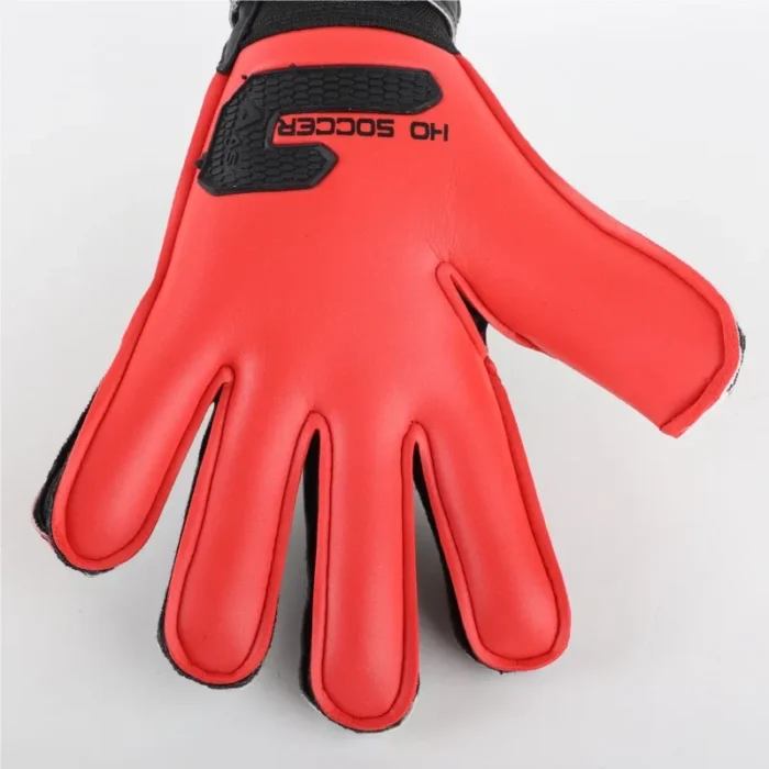 Gants One FL Protek Ring Red