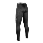 Leggings longs rembourrés Raven Enfant