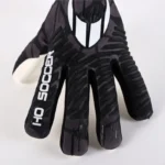 Gants Pro Evolution II NG Blackout