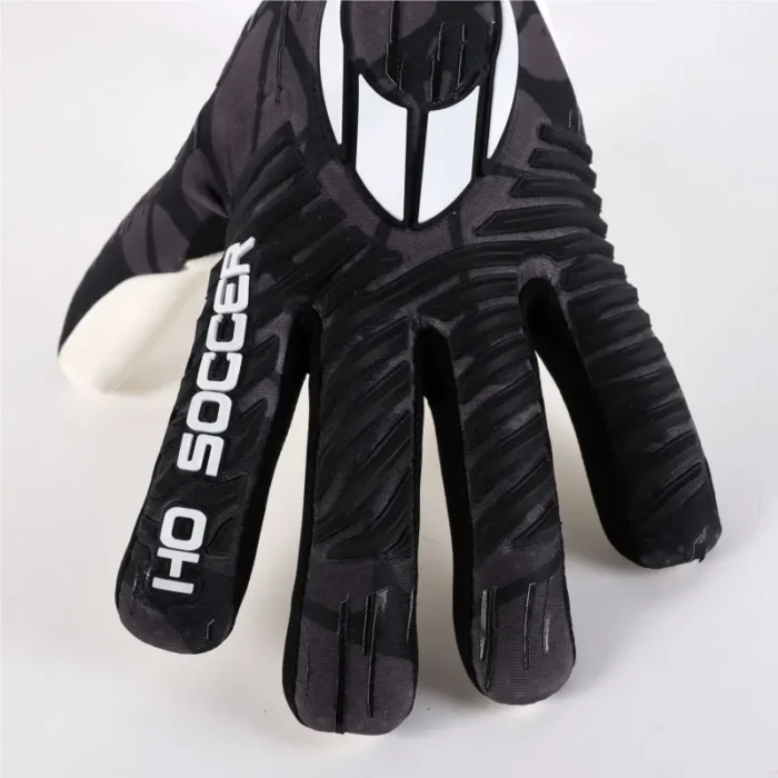 Gants Pro Evolution II NG Blackout