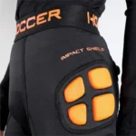Short Impact Shield Enfant