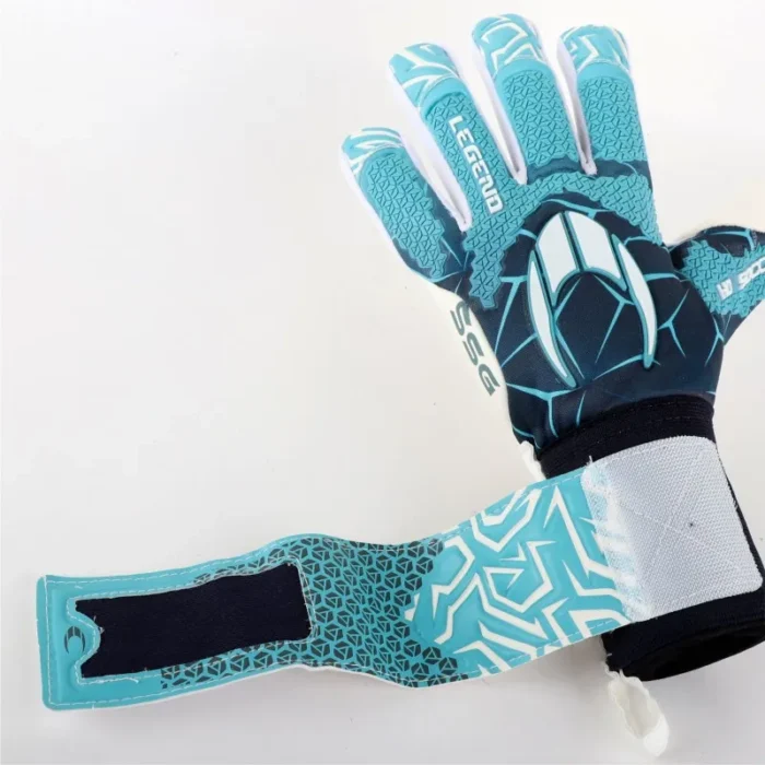 Gants SSG Legend III NG Ocean Blue
