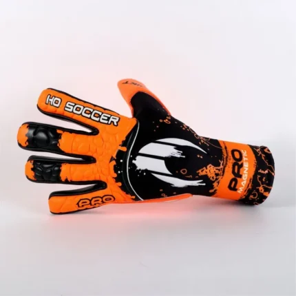 Gants Adikt Pro Orange Blast
