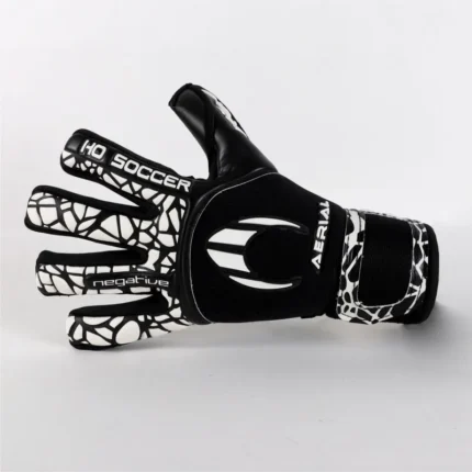 Gants Aerial III NG Black Shadow