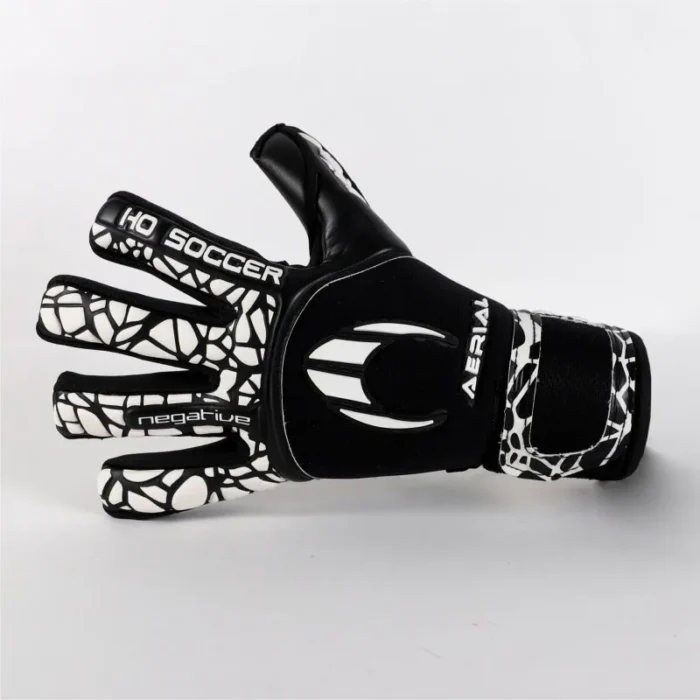 Gants Aerial III NG Black Shadow