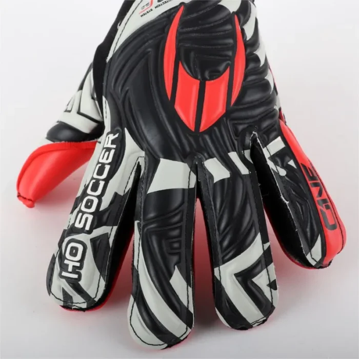 Gants One FL Protek Ring Red