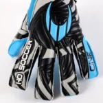 Gants One NG Ring Blue