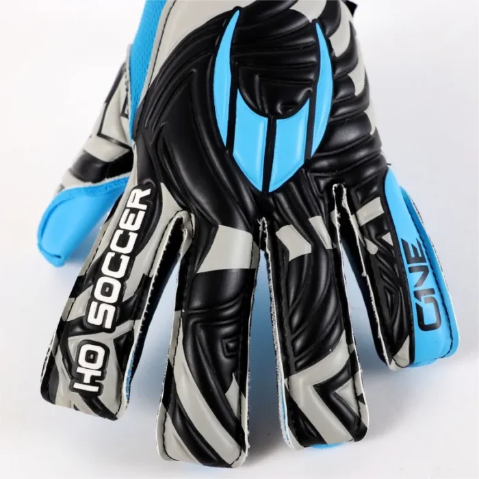 Gants One NG Ring Blue
