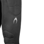 Leggings longs rembourrés Raven Enfant