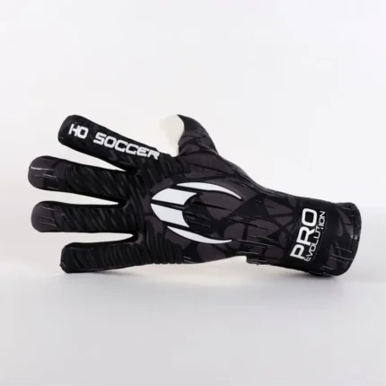 Gants Pro Evolution II NG Blackout