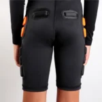 Short Impact Shield Enfant