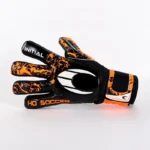 Gants Initial Pursuit NG Orange Shadow