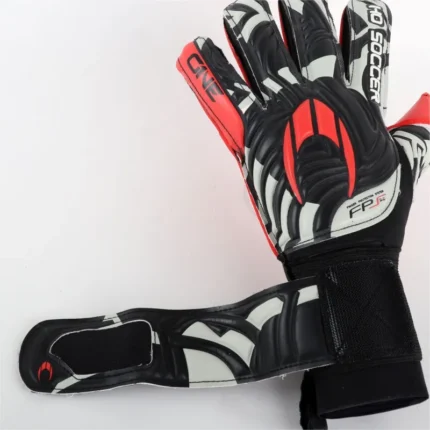 Gants One FL Protek Ring Red