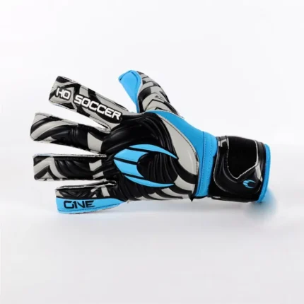 Gants One NG Ring Blue