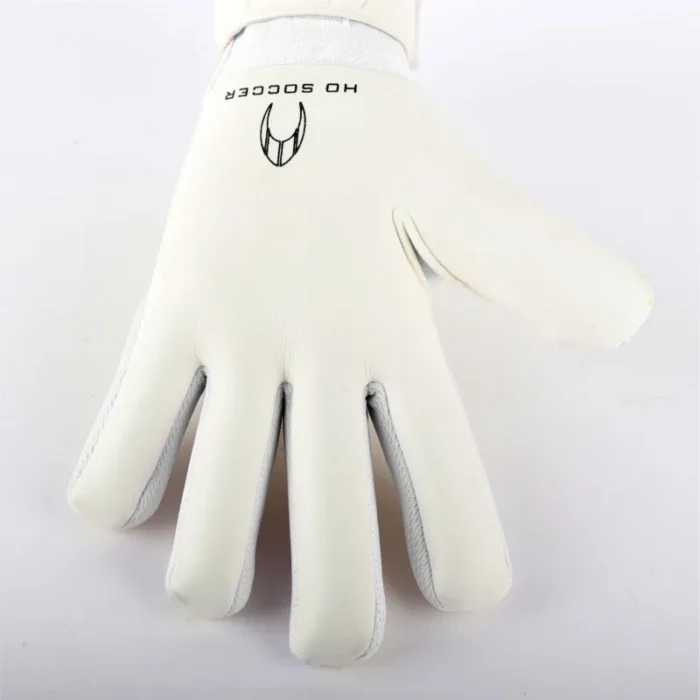 Gants Spirito White Negative
