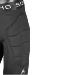 Leggings longs rembourrés Raven Enfant