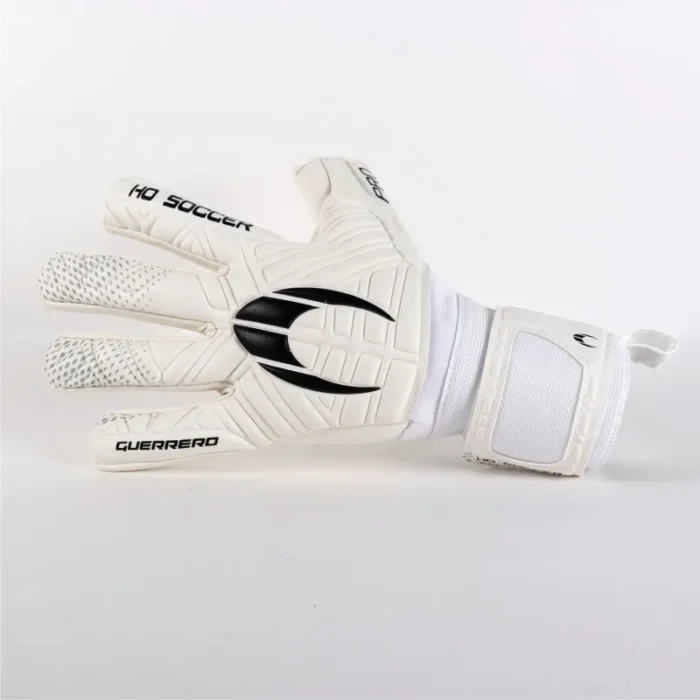 Gants Guerrero PRO Justice NG Whiteout
