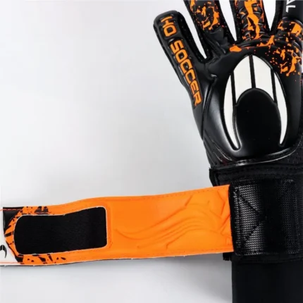 Gants Initial Pursuit NG Orange Shadow