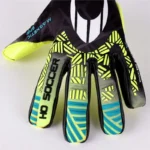 Gants Legend IV NG Lime Shock