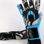 Gants One NG Ring Blue