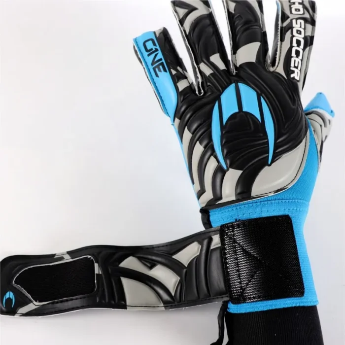 Gants One NG Ring Blue