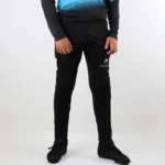 Ensemble Gardien de But Enfant Deep-Sea Blue