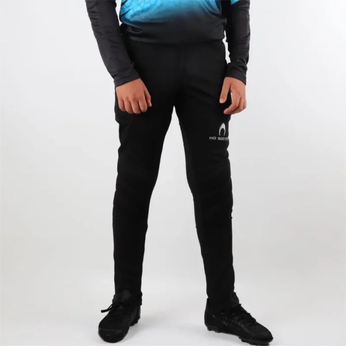 Ensemble Gardien de But Enfant Deep-Sea Blue