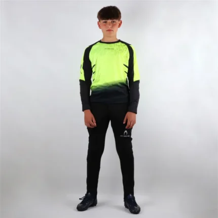 Ensemble Gardien de But Enfant Deep-Sea Lima