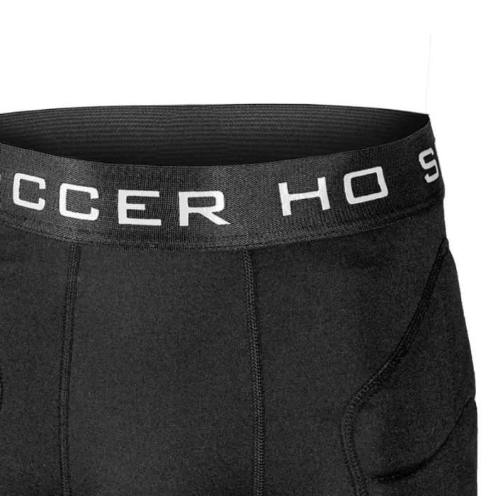Leggings longs rembourrés Raven Enfant