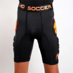 Short Impact Shield Enfant