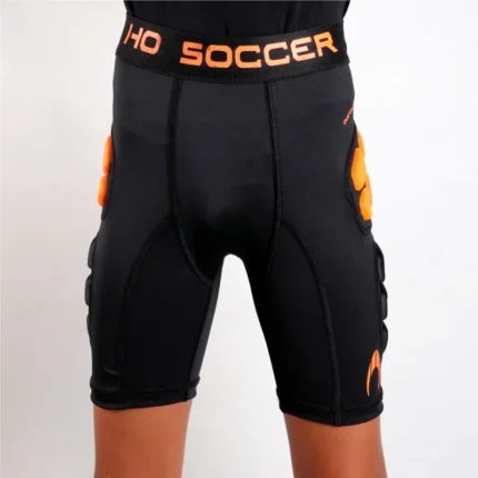 Short Impact Shield Enfant
