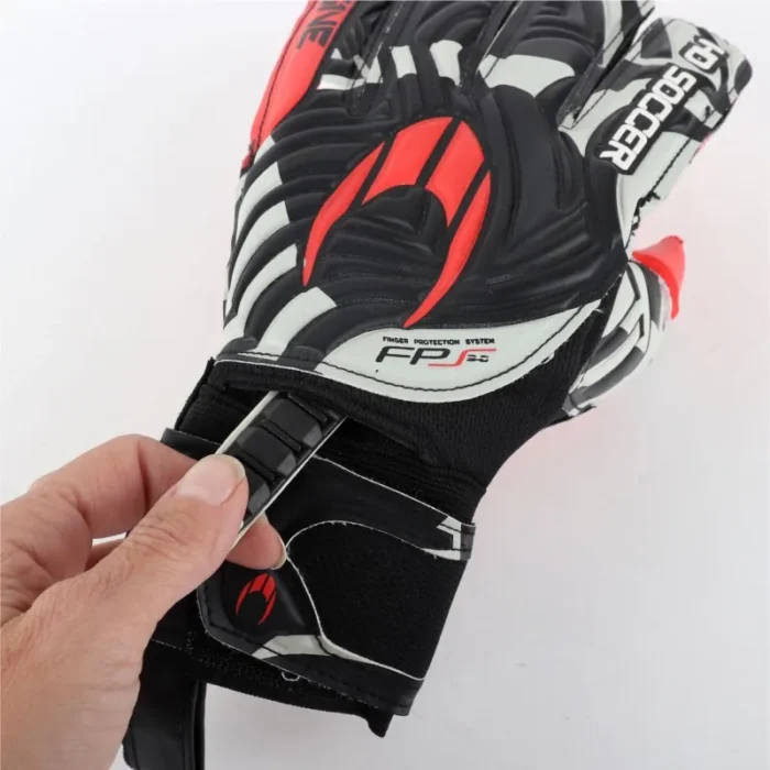 Gants One FL Protek Ring Red