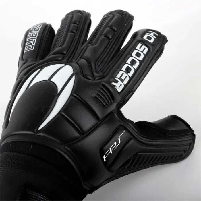 Gants Spirito Black Protek