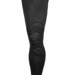 Leggings longs rembourrés Raven Enfant