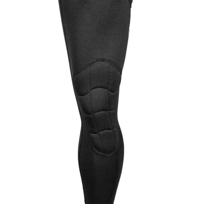 Leggings longs rembourrés Raven Enfant