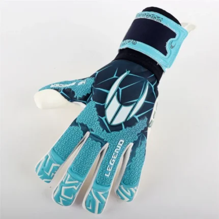 Gants SSG Legend III NG Ocean Blue