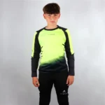 Ensemble Gardien de But Enfant Deep-Sea Lima