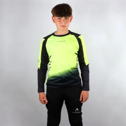 Ensemble Gardien de But Enfant Deep-Sea Lima