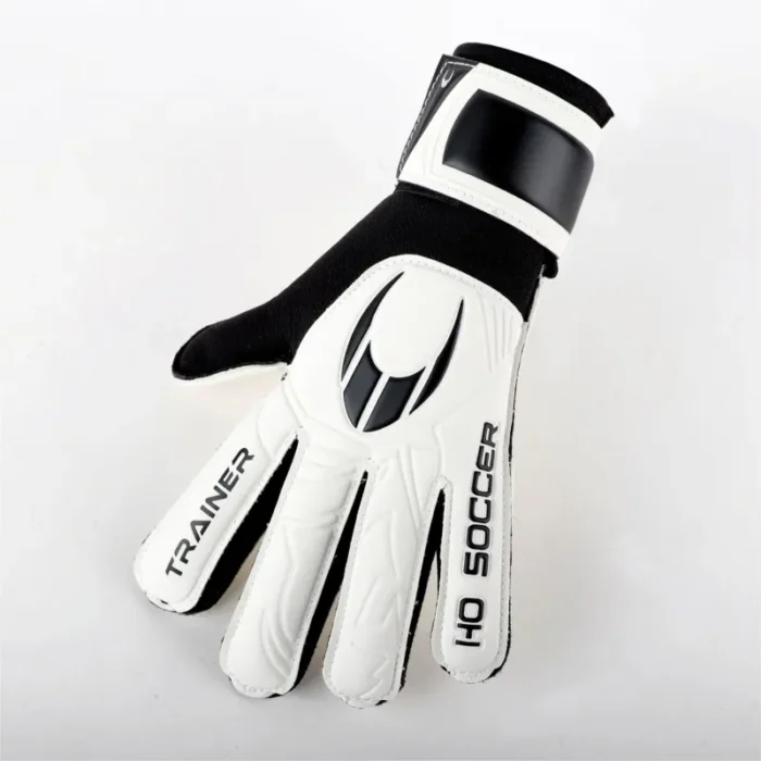 Gants Trainer Pursuit FL White