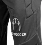 Leggings de gardien de but Adult Logo