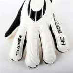 Gants Trainer Pursuit FL White
