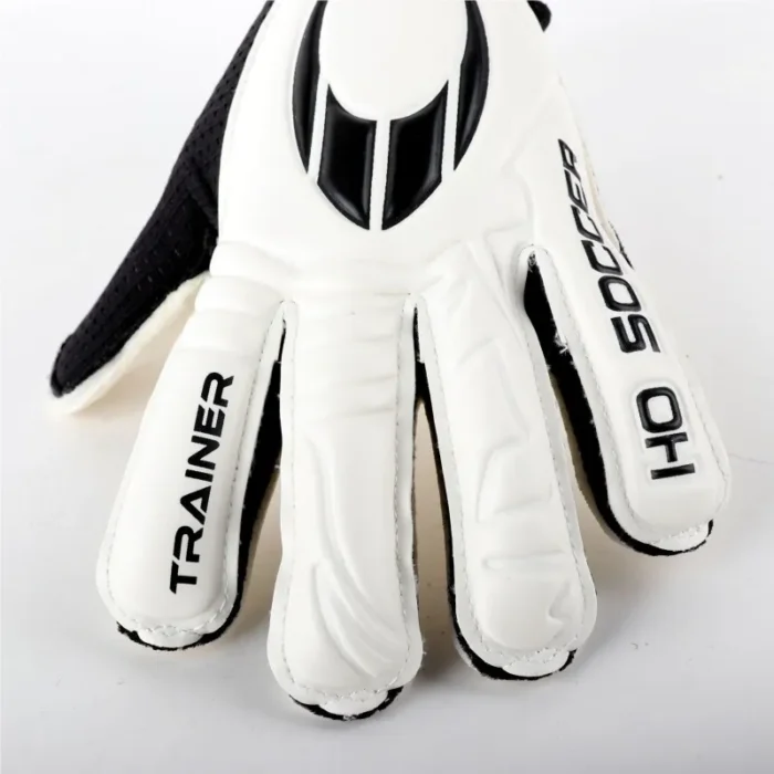Gants Trainer Pursuit FL White