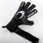 Gants Spirito Black