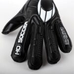 Gants Spirito Black