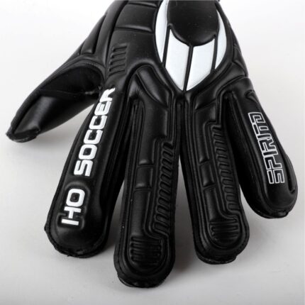 Gants Spirito Black