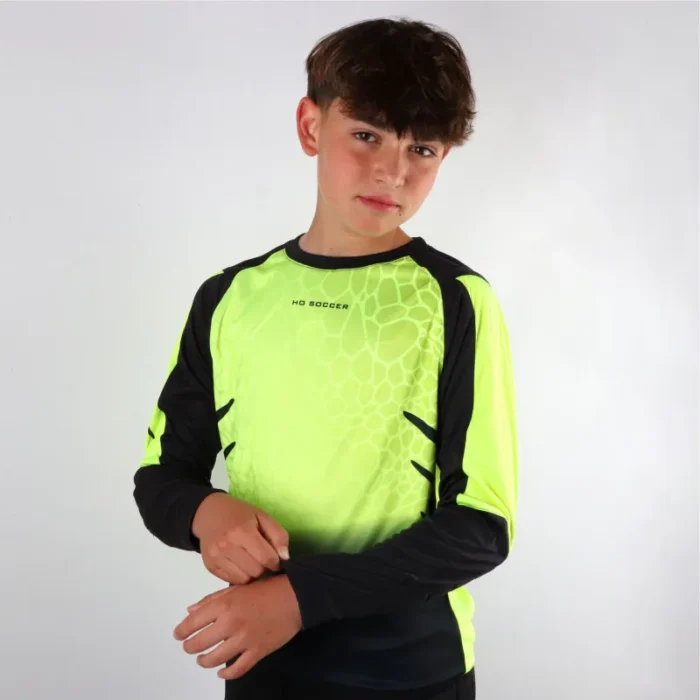 Ensemble Gardien de But Enfant Deep-Sea Lima