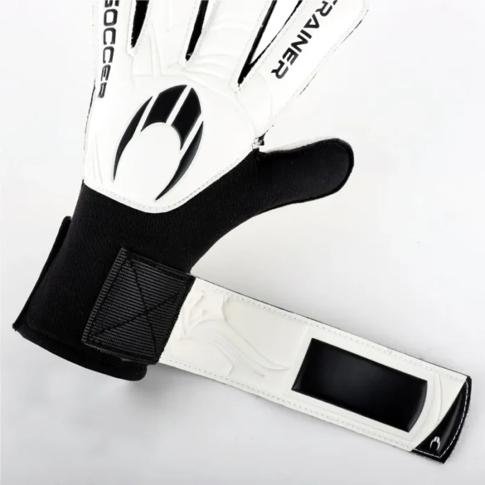 Gants Trainer Pursuit FL White